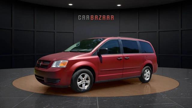 2008 Dodge Grand Caravan SE for sale in Pensacola, FL
