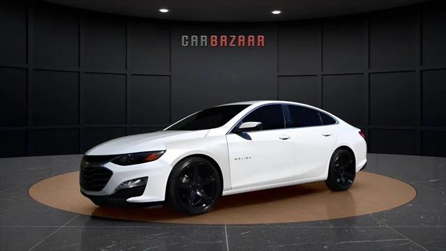 2023 Chevrolet Malibu FWD 1LT for sale in Pensacola, FL