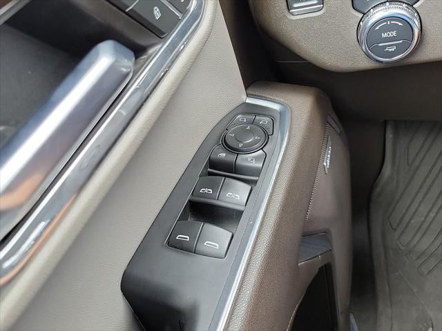 2024 GMC Sierra 1500 4WD Crew Cab Short Box SLT
