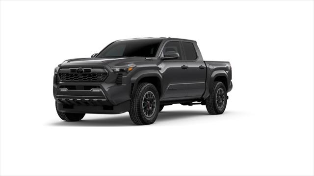 2026 Toyota Tacoma TRD Off Road for sale in Delaware, OH