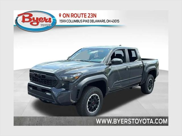 2026 Toyota Tacoma TRD Off Road for sale in Delaware, OH