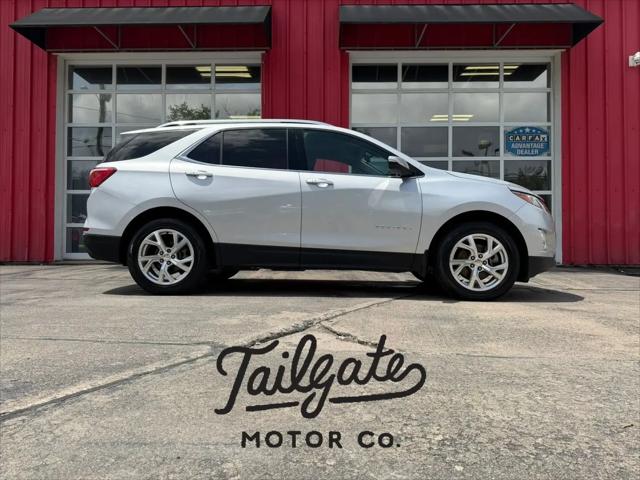 2018 Chevrolet Equinox LT for sale in Fremont, NE