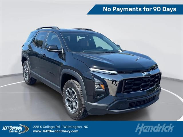 2026 Chevrolet Equinox FWD ACTIV for sale in Wilmington, NC