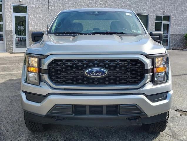 2023 Ford F-150 XL 2023 Ford F-150 XL