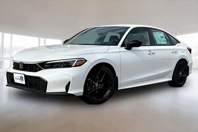2026 Honda Civic Sport for sale in Lincoln, NE