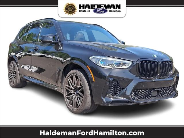 2021 BMW X5 M Standard for sale in Trenton, NJ