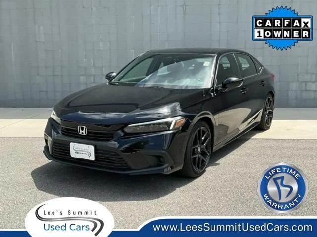 2024 Honda Civic Sport for sale in Lees Summit, MO