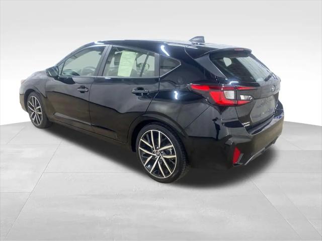 2024 Subaru Impreza Sport 5-Door