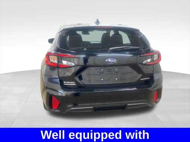 2024 Subaru Impreza Sport 5-Door