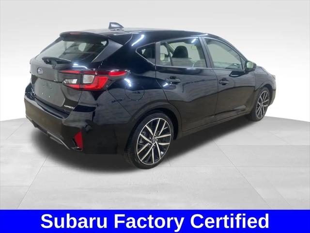 2024 Subaru Impreza Sport 5-Door