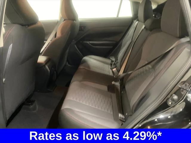 2024 Subaru Impreza Sport 5-Door