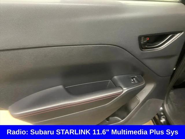 2024 Subaru Impreza Sport 5-Door