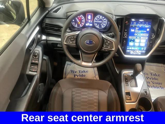 2024 Subaru Impreza Sport 5-Door