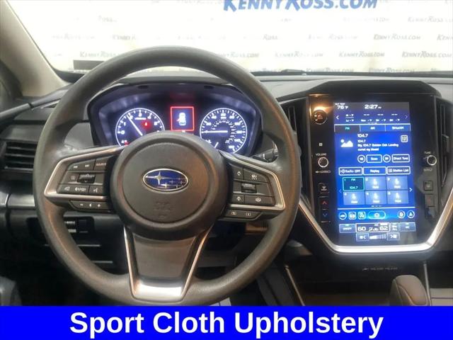 2024 Subaru Impreza Sport 5-Door