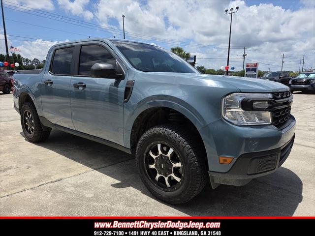 2022 Ford Maverick XL for sale in Kingsland, GA