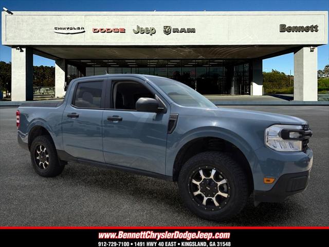 2022 Ford Maverick XL for sale in Kingsland, GA