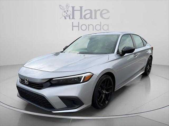 2023 Honda Civic Sport for sale in Avon, IN