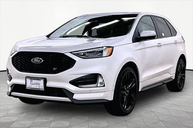 2019 Ford Edge ST for sale in Barrington, IL