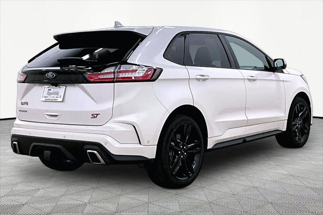 2019 Ford Edge ST