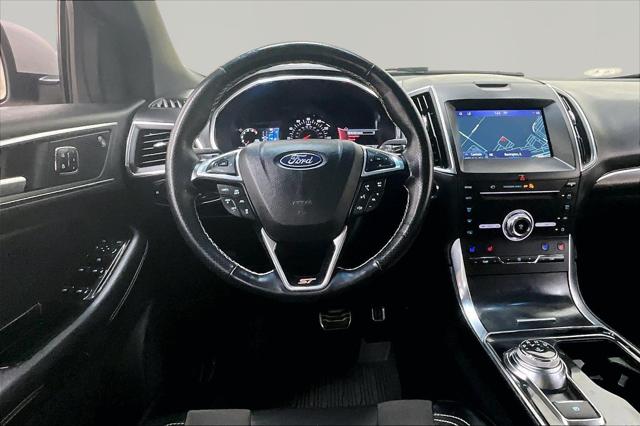 2019 Ford Edge ST