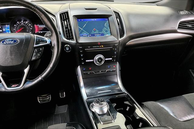 2019 Ford Edge ST