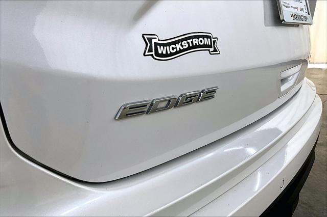 2019 Ford Edge ST