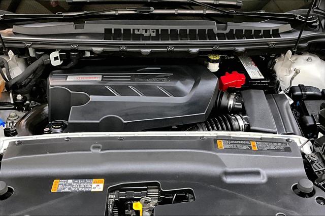 2019 Ford Edge ST