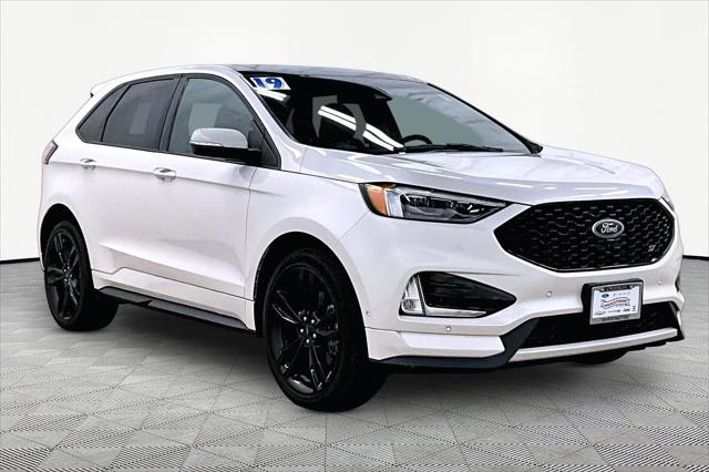 2019 Ford Edge ST