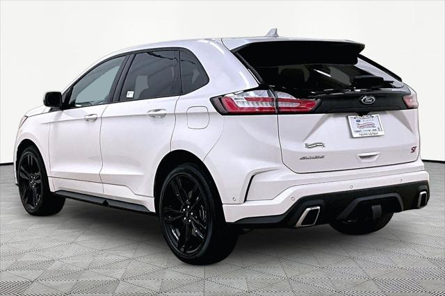 2019 Ford Edge ST