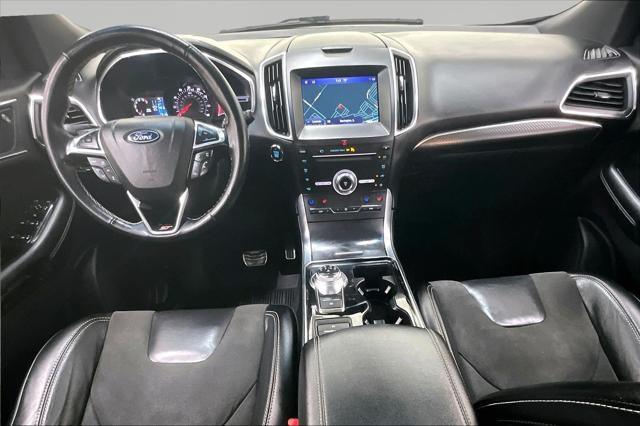 2019 Ford Edge ST