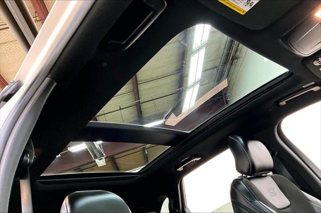2019 Ford Edge ST