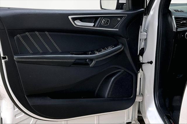 2019 Ford Edge ST