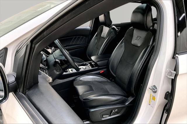 2019 Ford Edge ST