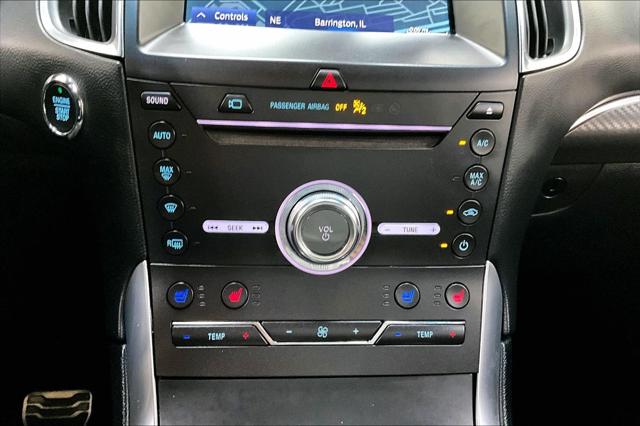 2019 Ford Edge ST