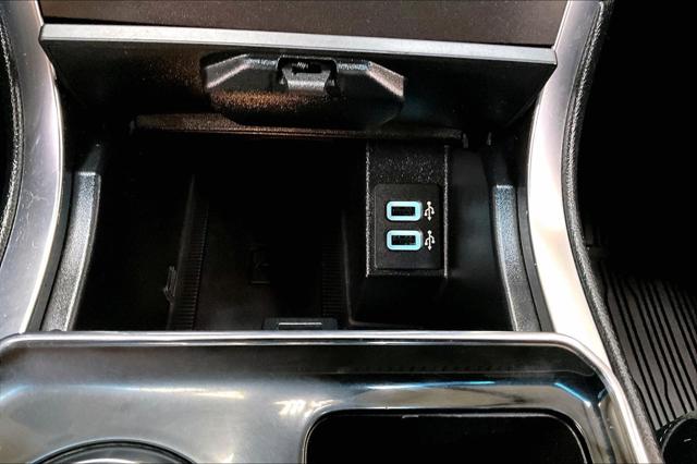 2019 Ford Edge ST