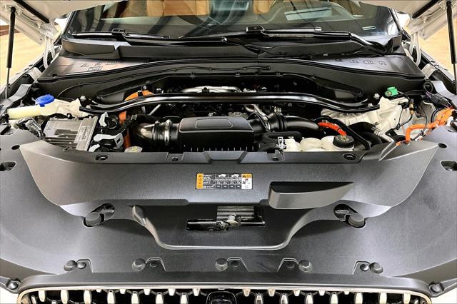 2023 Lincoln Aviator Black Label Grand Touring