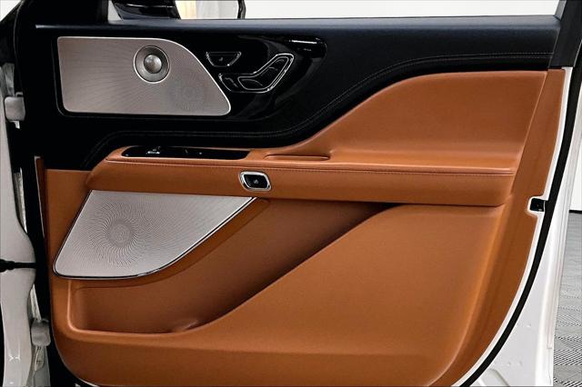 2023 Lincoln Aviator Black Label Grand Touring