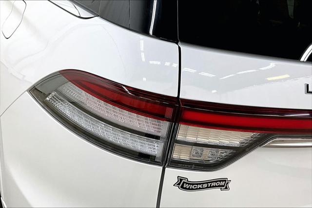 2023 Lincoln Aviator Black Label Grand Touring