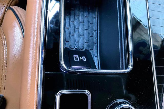 2023 Lincoln Aviator Black Label Grand Touring