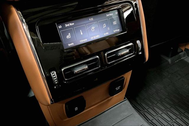 2023 Lincoln Aviator Black Label Grand Touring