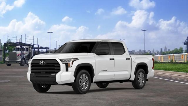 2026 Toyota Tundra SR5 CrewMax 5.5' Bed for sale in Yuba City, CA
