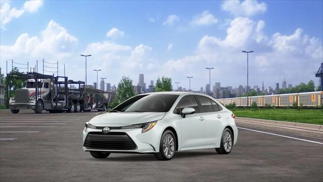2026 Toyota Corolla LE for sale in Yuba City, CA