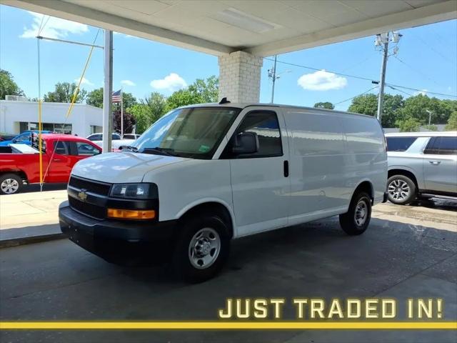 2019 Chevrolet Express Work Van for sale in Wendell, NC