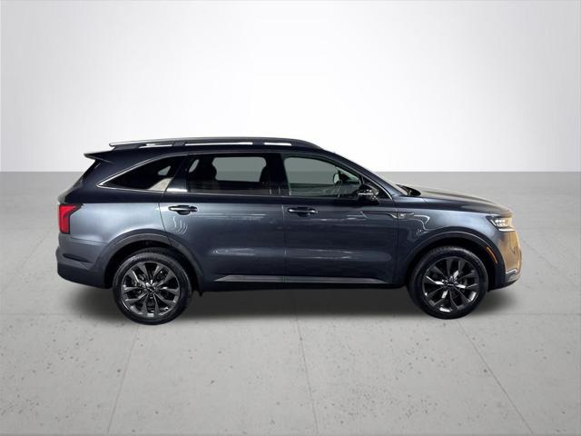 2022 Kia Sorento X-Line SX Prestige