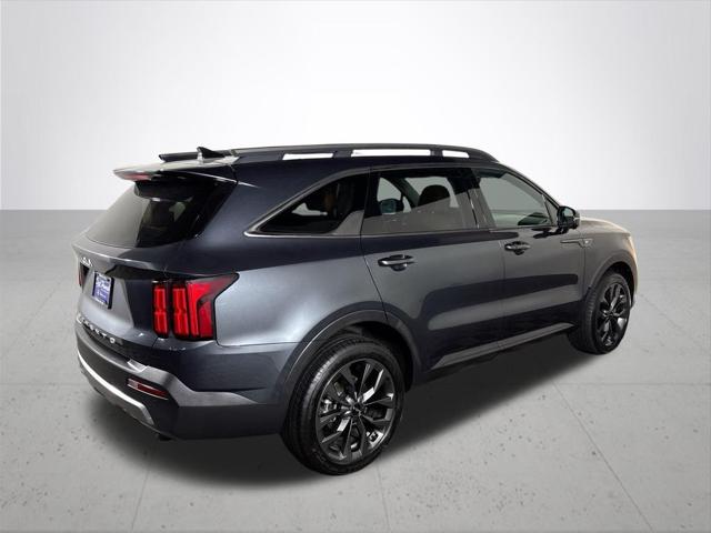 2022 Kia Sorento X-Line SX Prestige