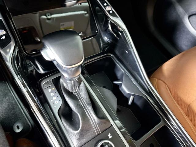 2022 Kia Sorento X-Line SX Prestige