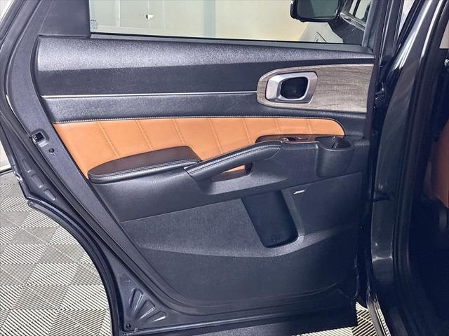 2022 Kia Sorento X-Line SX Prestige