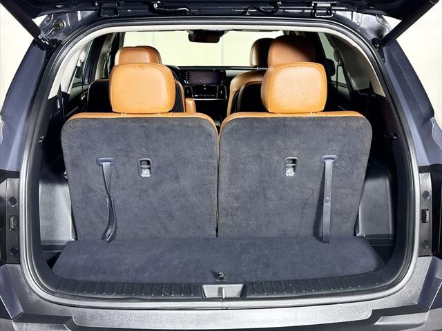 2022 Kia Sorento X-Line SX Prestige