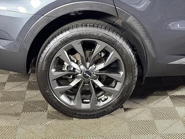 2022 Kia Sorento X-Line SX Prestige