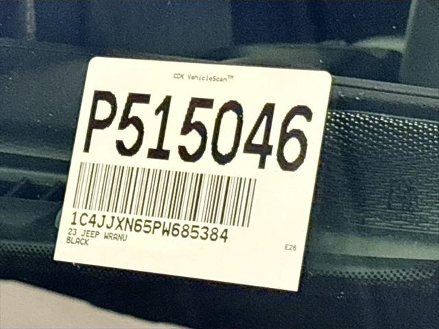 2023 Jeep Wrangler 4xe 4x4